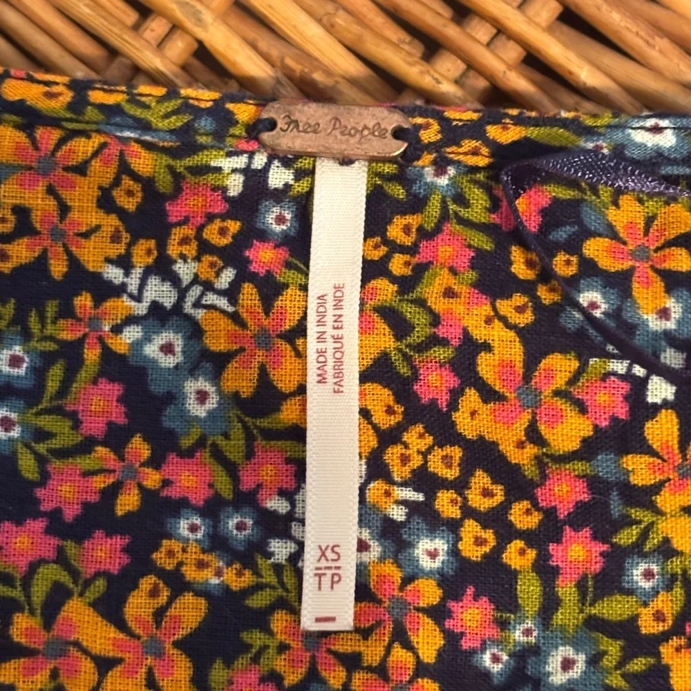 Free People free people